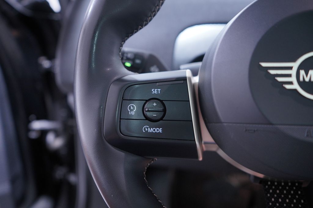 Thumbnail: 2025 MINI Cooper Countryman - 19