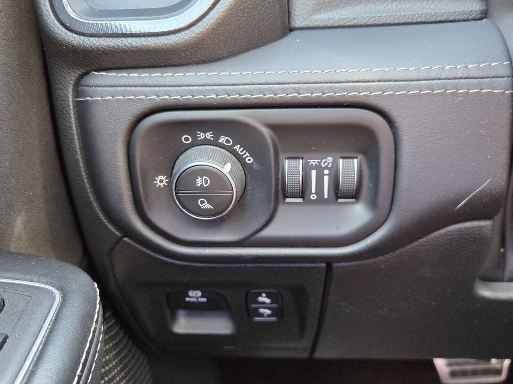 2022 Ram 1500 - $69,999