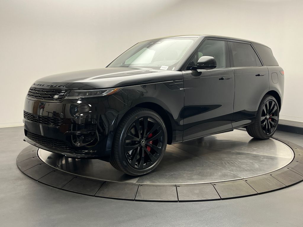 2025 Land Rover Range Rover Sport SE Dynamic -
                Darien, CT