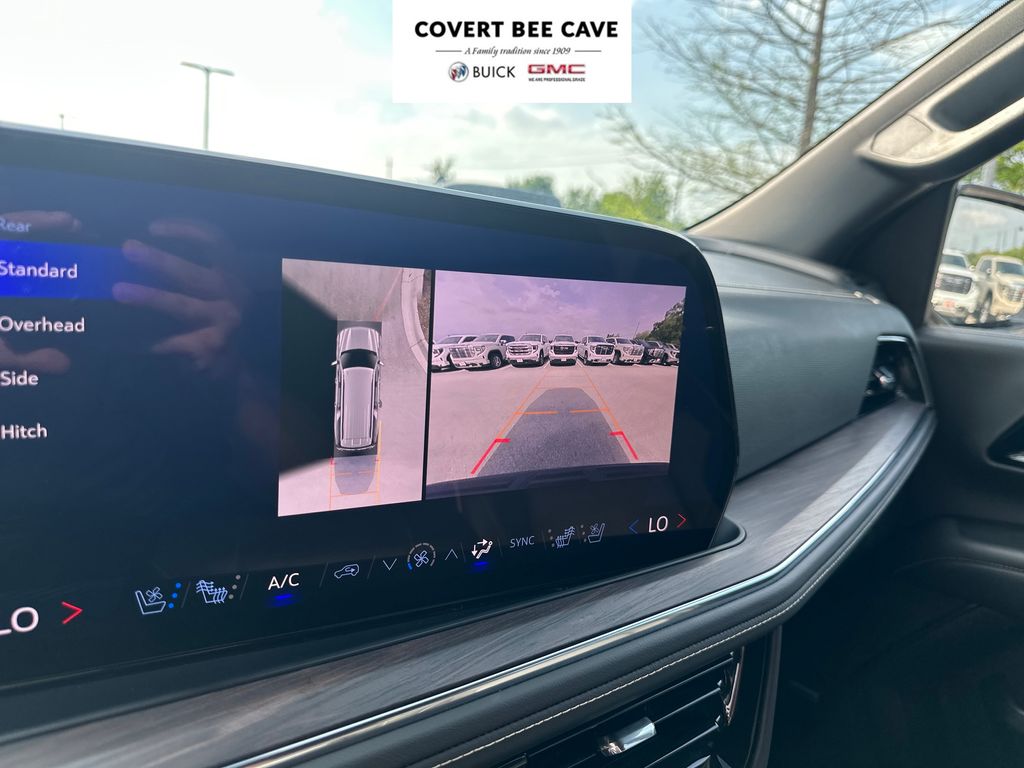 Used Car 2025 Chevrolet Suburban  Premier For Sale Under $70,000 In Austin, Texas