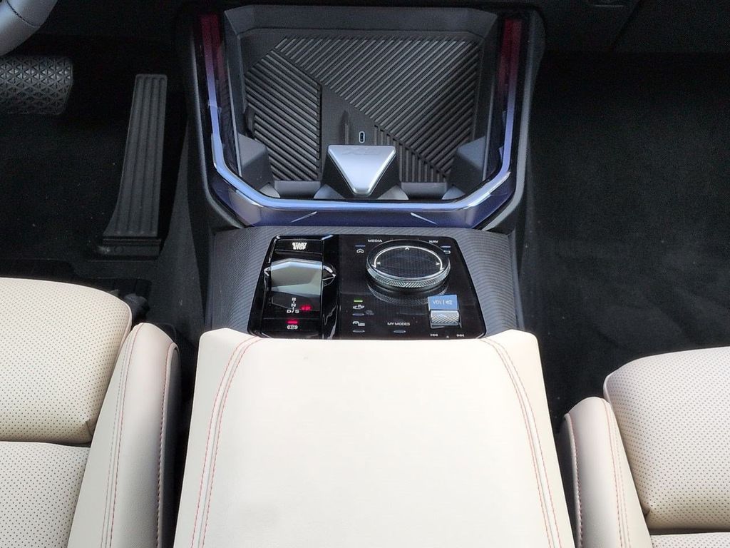 New 2026 Blue BMW 30 xDrive image 19