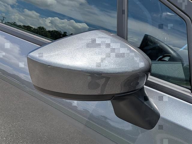 New 2025 Nissan Versa Sedan