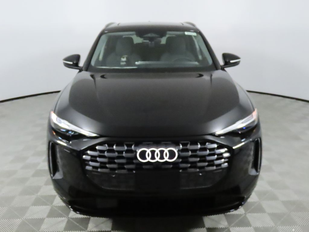 Thumbnail: 2026 Audi Q5 - 8