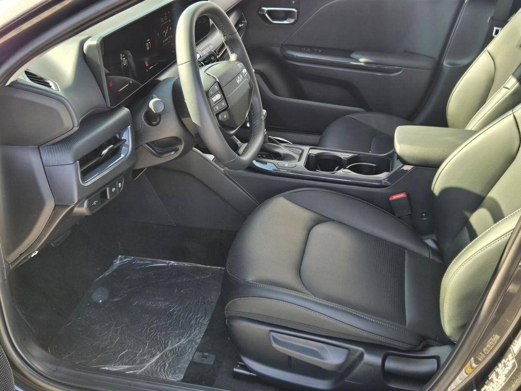 2026 Kia K4 - $24,925
