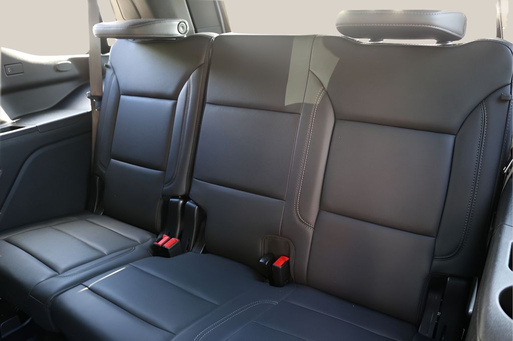 Used Car 2025 Chevrolet Tahoe  Lt For Sale Under $70,000 In Austin, Texas