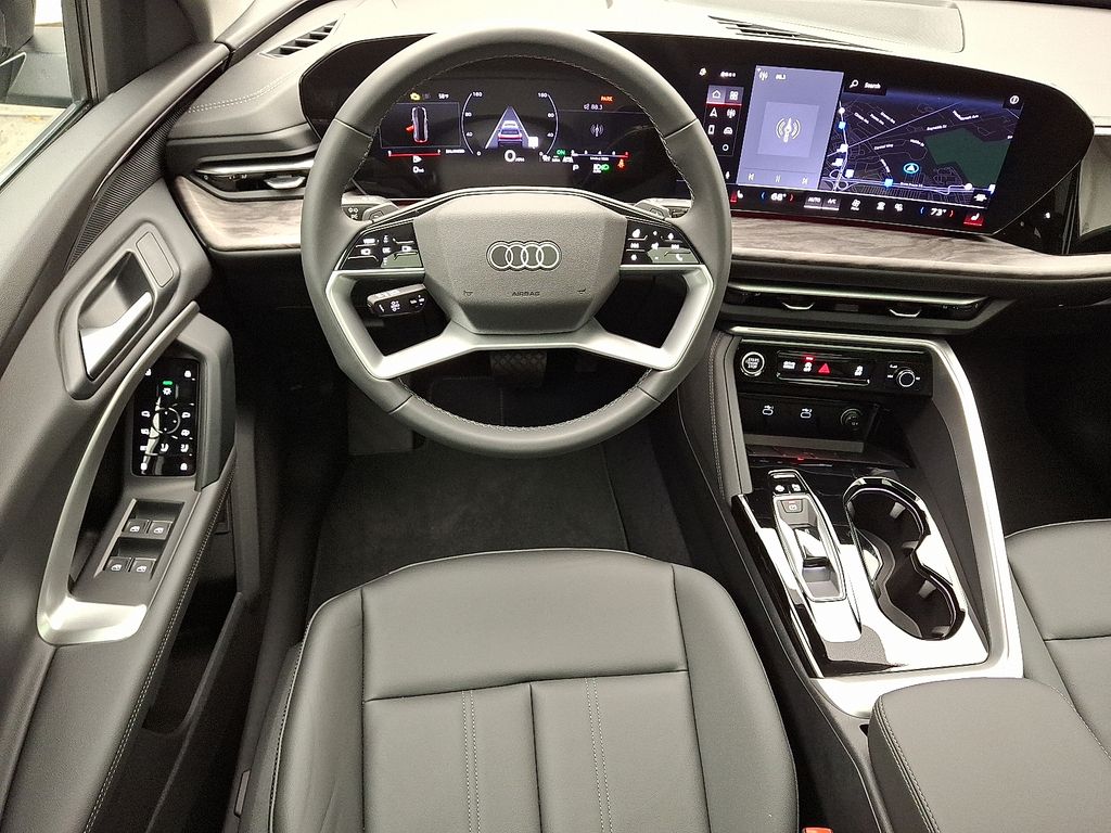 Thumbnail: 2025 Audi Q5 - 6