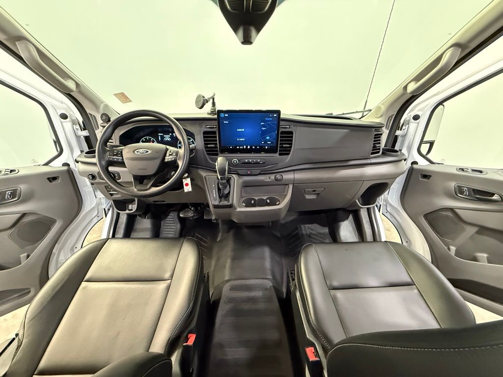 2023 Ford Transit-350 Base