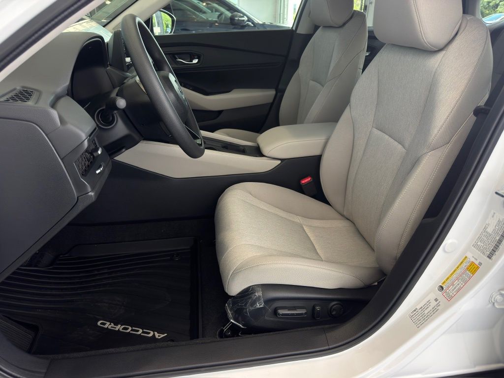 2026 Honda Accord SE - 10
