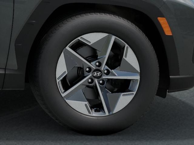 Thumbnail: 2025 Hyundai Tucson - 8