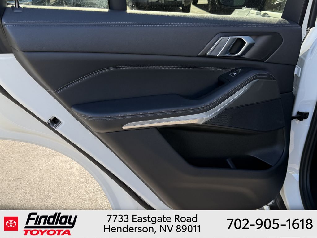 Used 2023 BMW X5 SUV