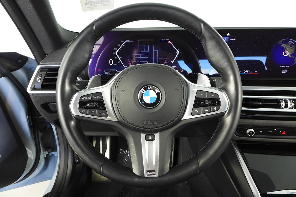 Thumbnail: 2023 BMW 2 Series - 25