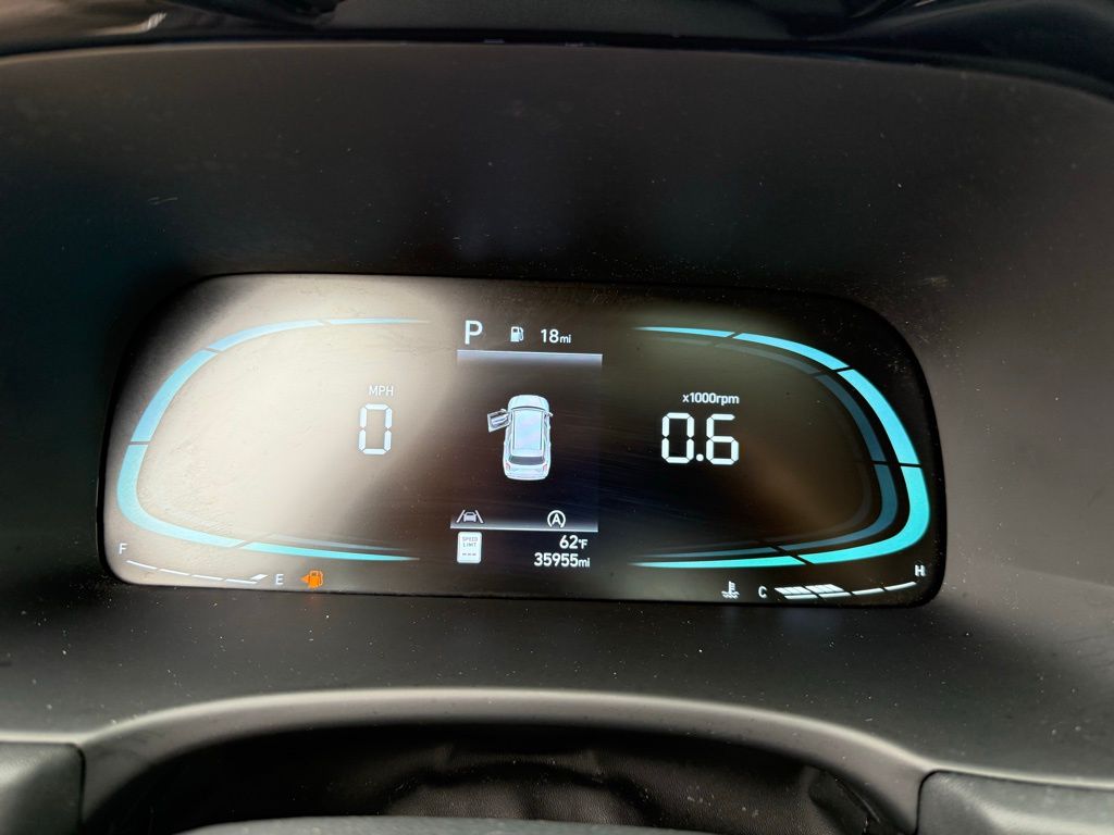 Thumbnail: 2023 Hyundai Palisade - 16