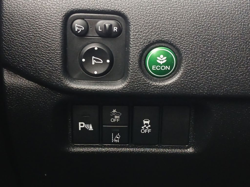 Used Car 2021 Honda Passport  Touring For Sale Under $20,000 In Austin, Texas