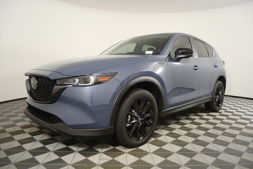 Thumbnail: 2025 Mazda CX-5 - 7