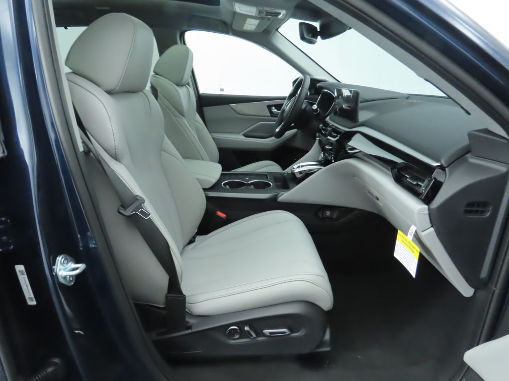 2025 Acura MDX Technology 21
