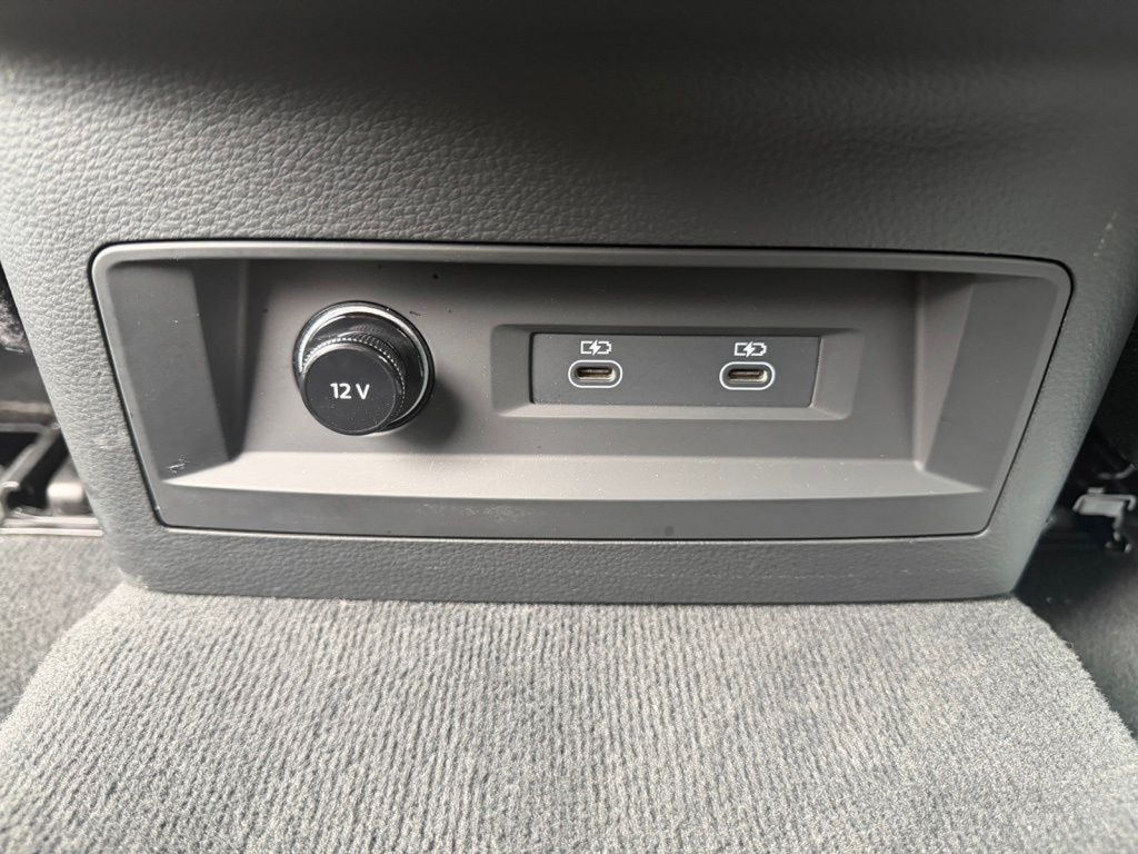 2025 Audi Q7 55 Premium Plus Gray at Audi Porsche Sewickley