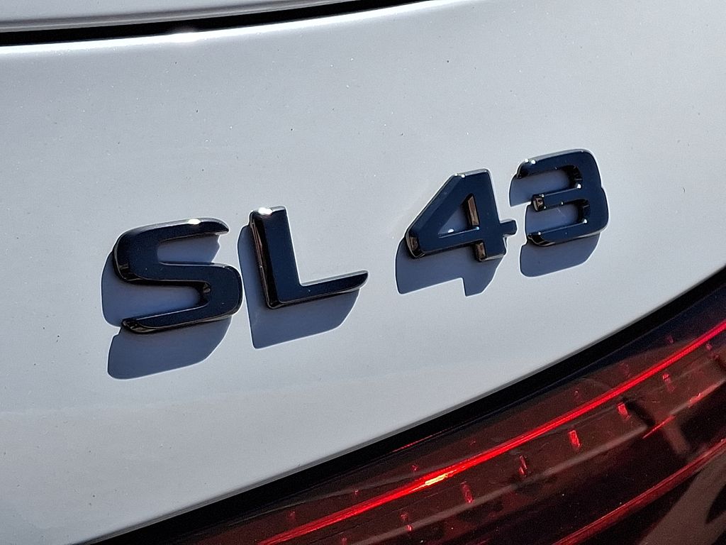 Thumbnail: 2026 Mercedes-Benz SL-Class - 16