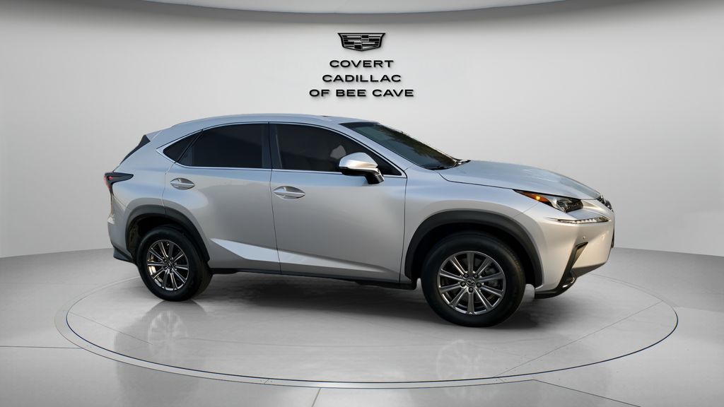 Used Car 2019 Lexus Nx  300 Base For Sale Under $30,000 In Austin, Texas