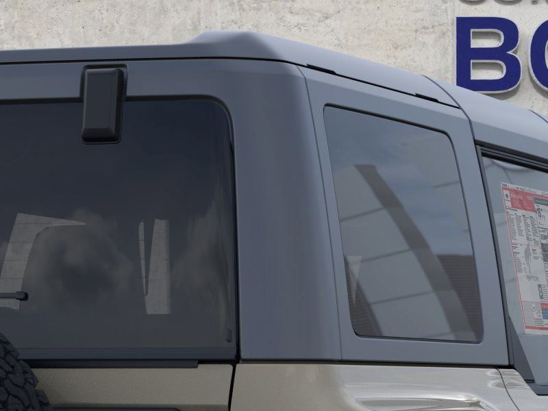 2025 Ford Bronco 4-Door Raptor - Photo 28