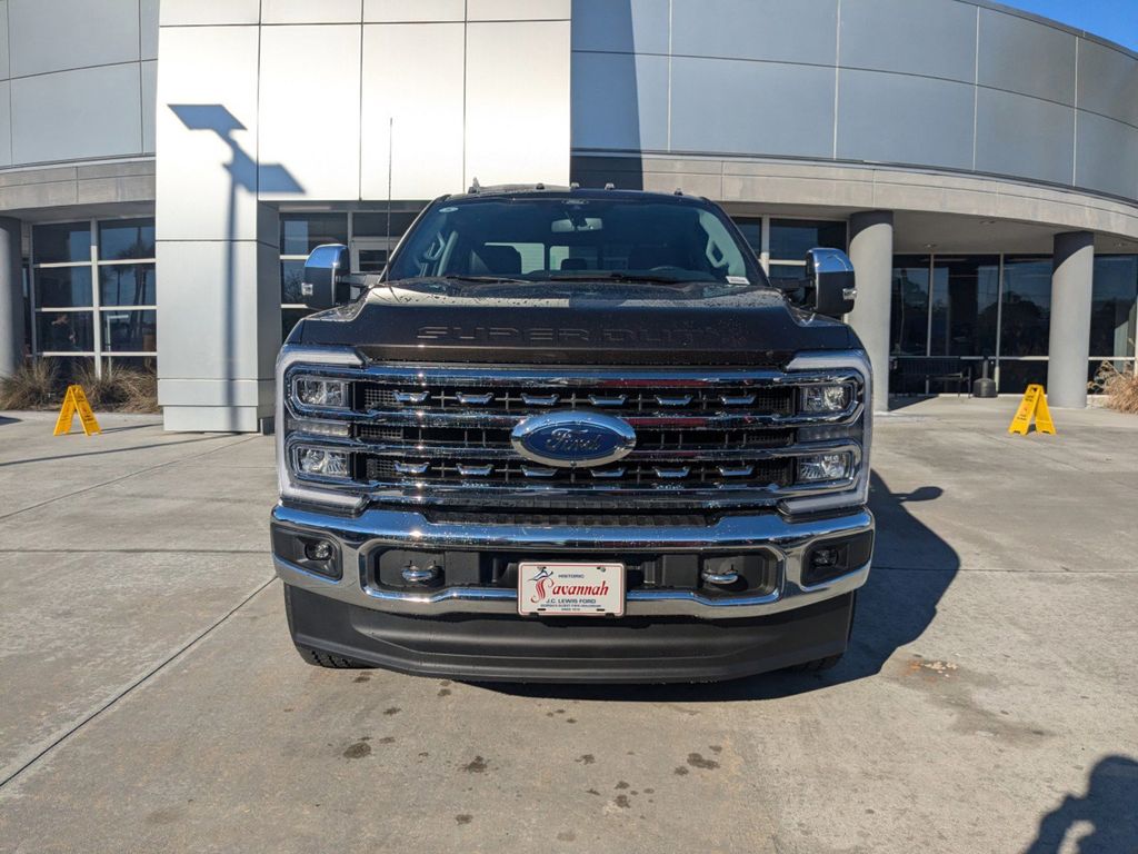 2024 Ford F-250 Super Duty Lariat