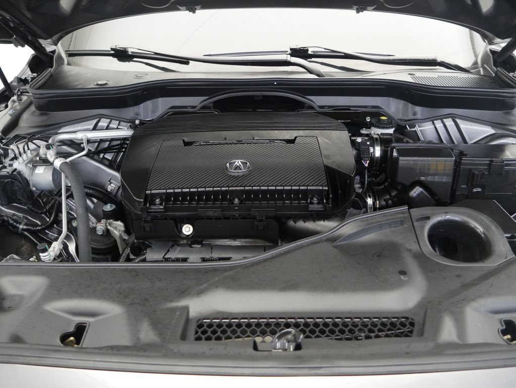 Thumbnail: 2025 Acura MDX - 12