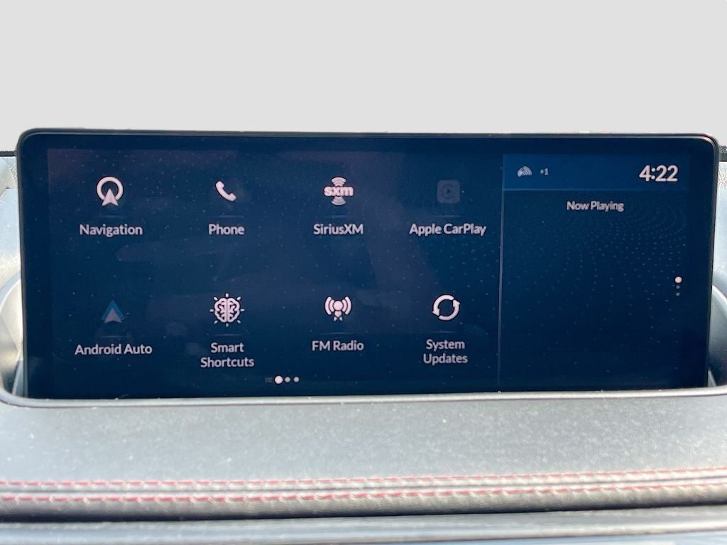 2024 Acura MDX Type S w/Advance Package - Photo 15