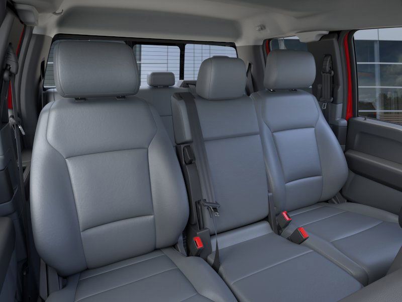 2026 Ford F-550 Chassis XL