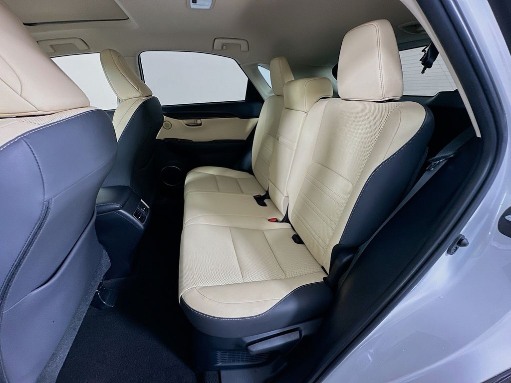 Thumbnail: 2019 Lexus NX - 24