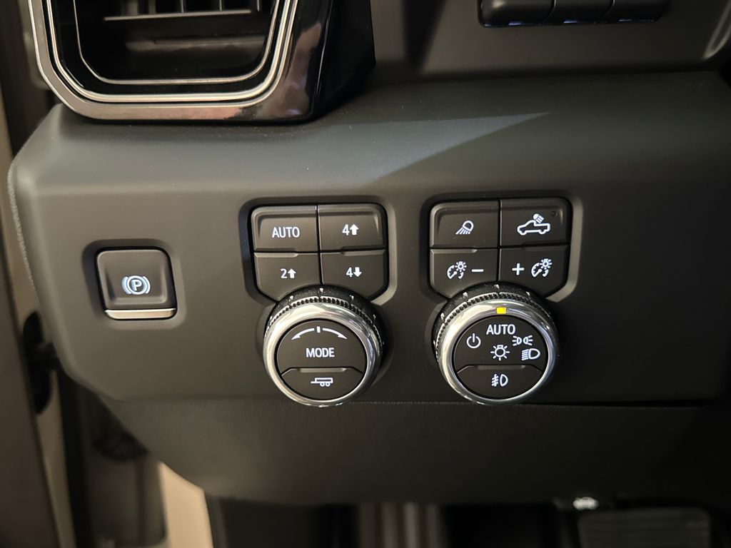2026 Coastal Dune GMC Sierra 2500HD AT4 4X4 Truck