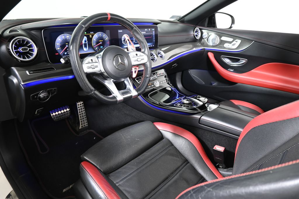 Thumbnail: 2019 Mercedes-Benz E-Class - 20