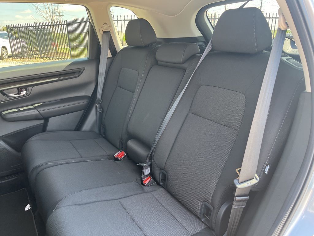 Thumbnail: 2026 Honda CR-V - 13