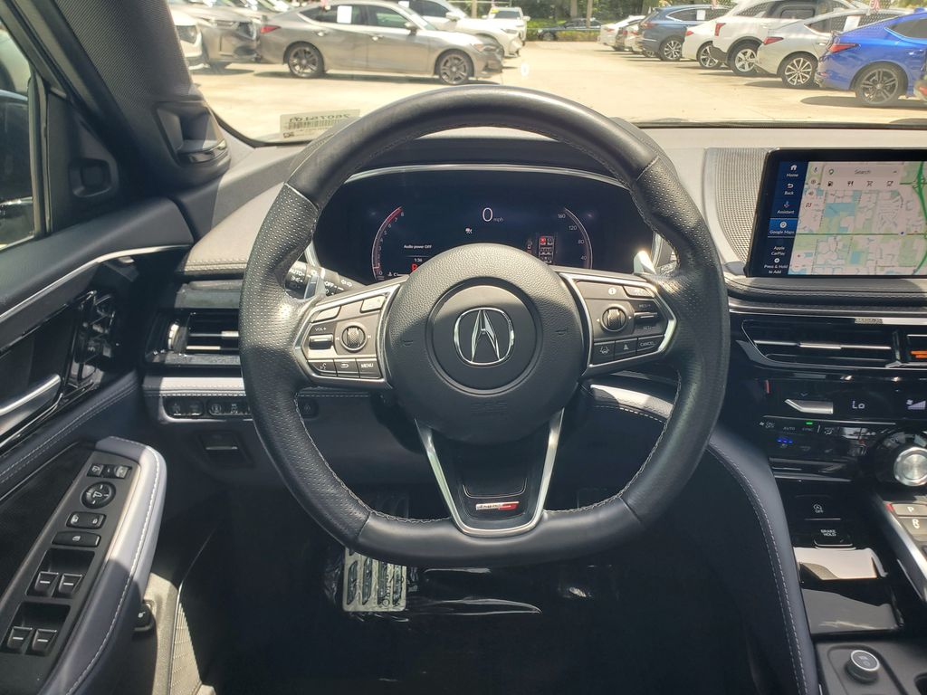 2024 Acura MDX - $38,988