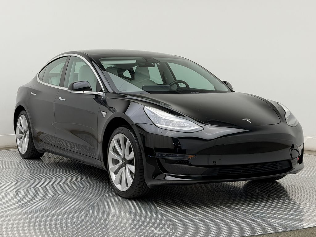 Thumbnail: 2020 Tesla Model 3 - 2