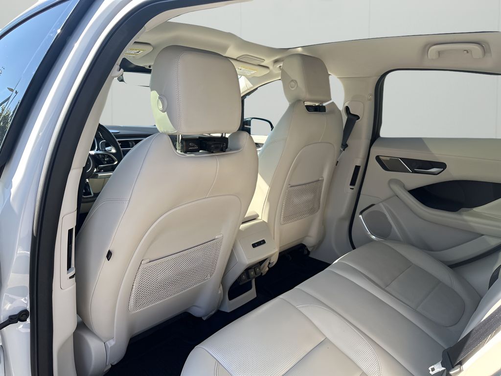 Used Car 2022 Jaguar I-pace  Hse For Sale Under $40,000 In Austin, Texas