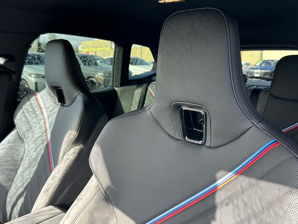 Thumbnail: 2026 BMW iX - 14