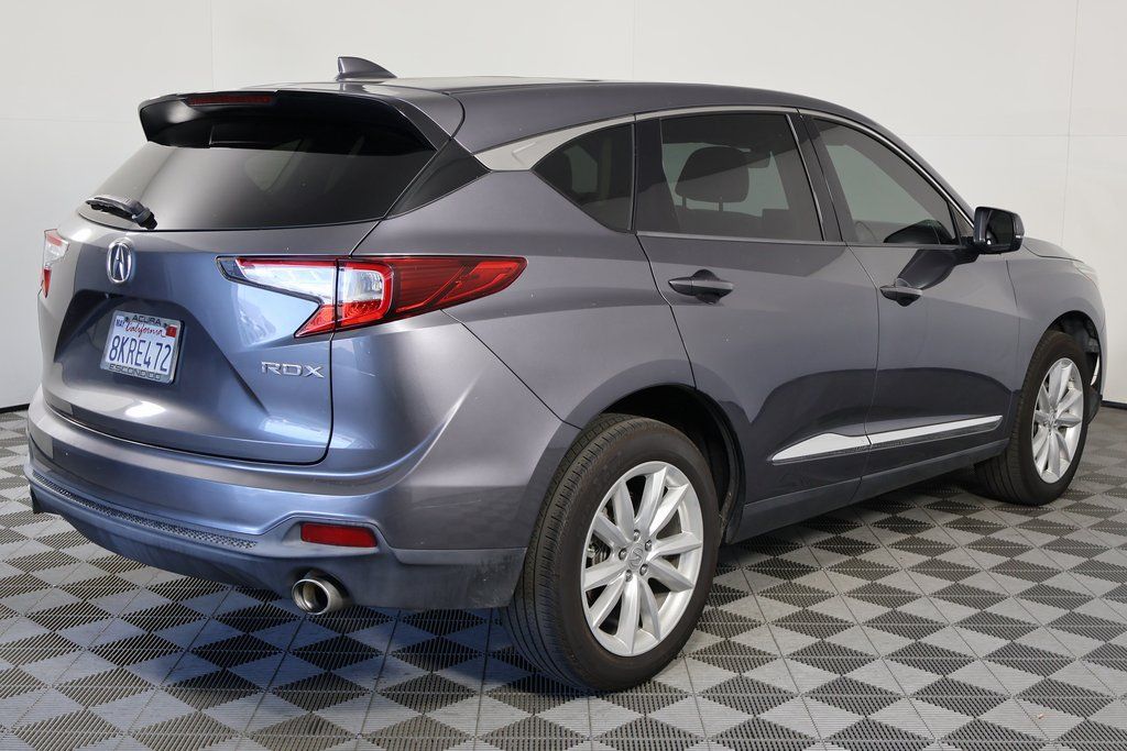Thumbnail: 2019 Acura RDX - 3