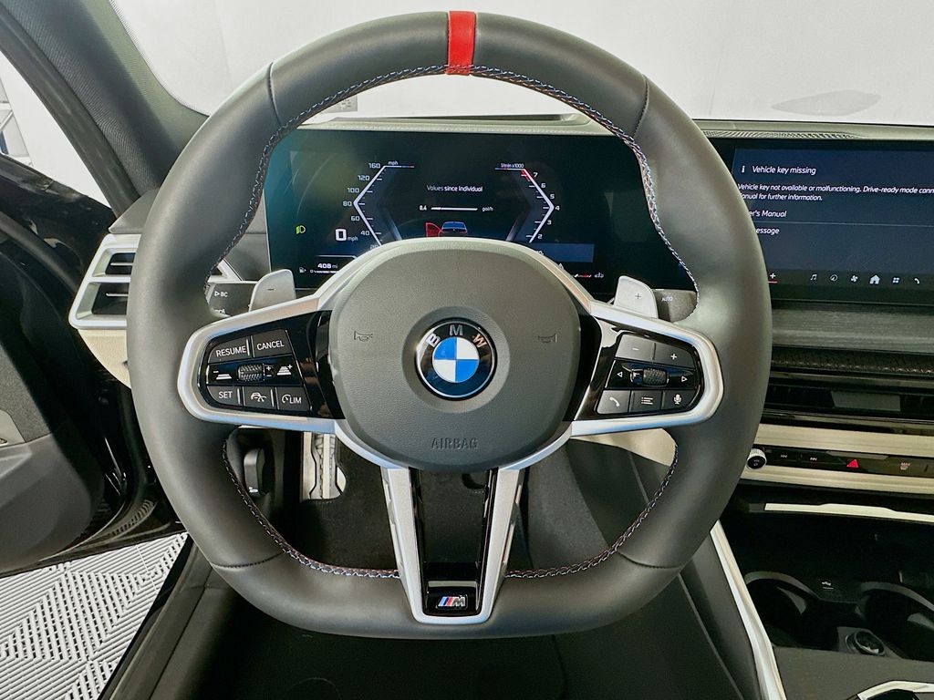 Thumbnail: 2026 BMW 3 Series - 10