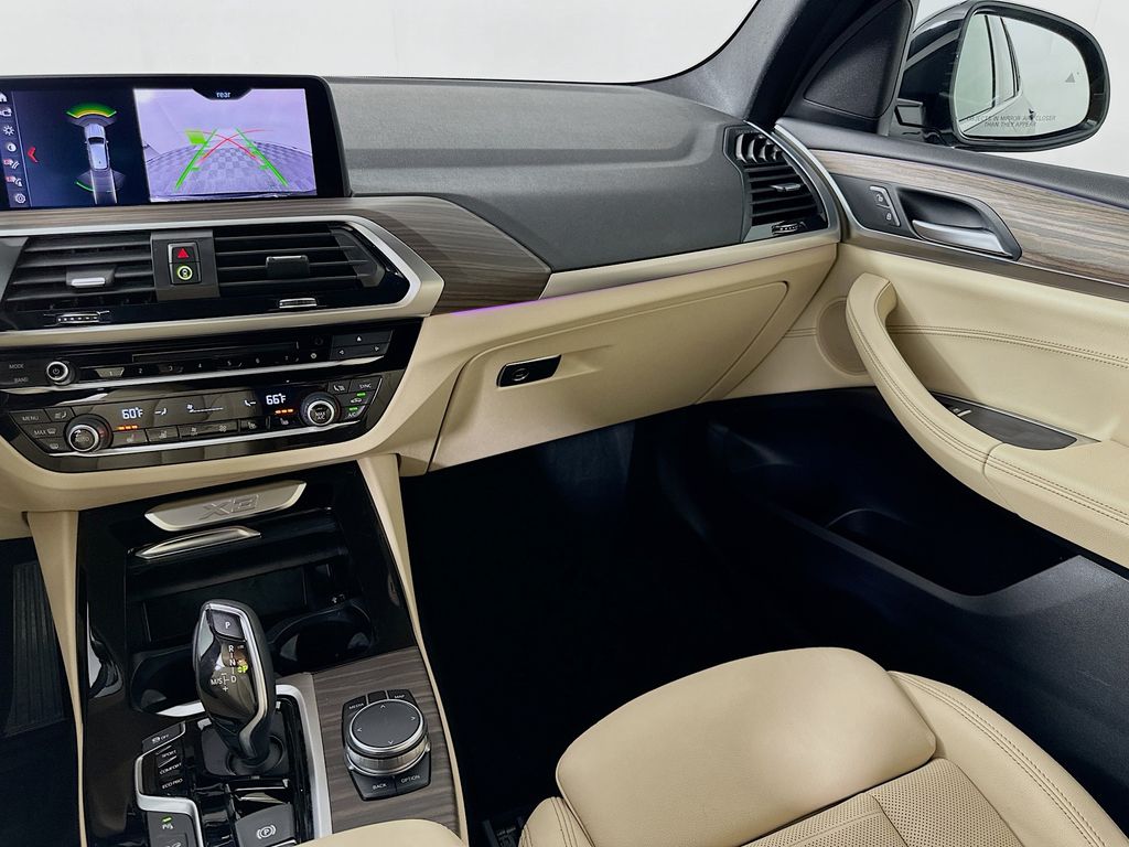 Thumbnail: 2019 BMW X3 - 24