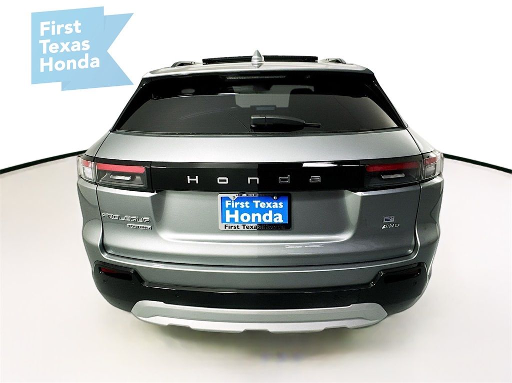 New Car 2025 Honda Prologue  Touring For Sale In Austin, Texas