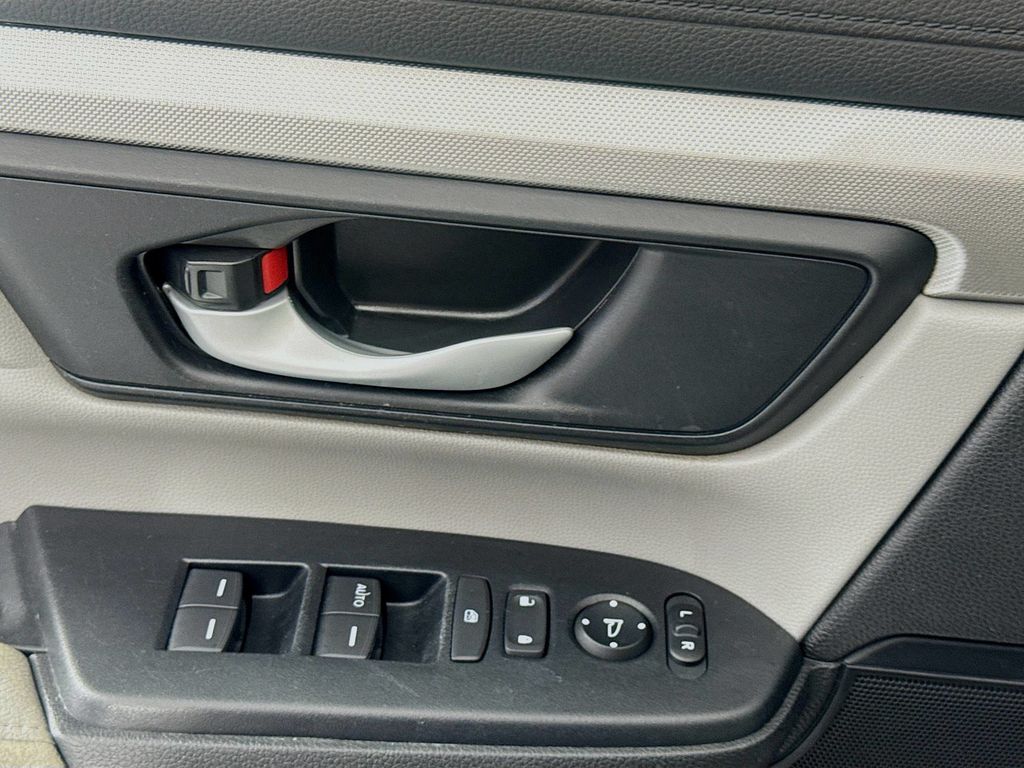 Used Car 2018 Honda Cr-v  Lx For Sale Under $20,000 In Austin, Texas