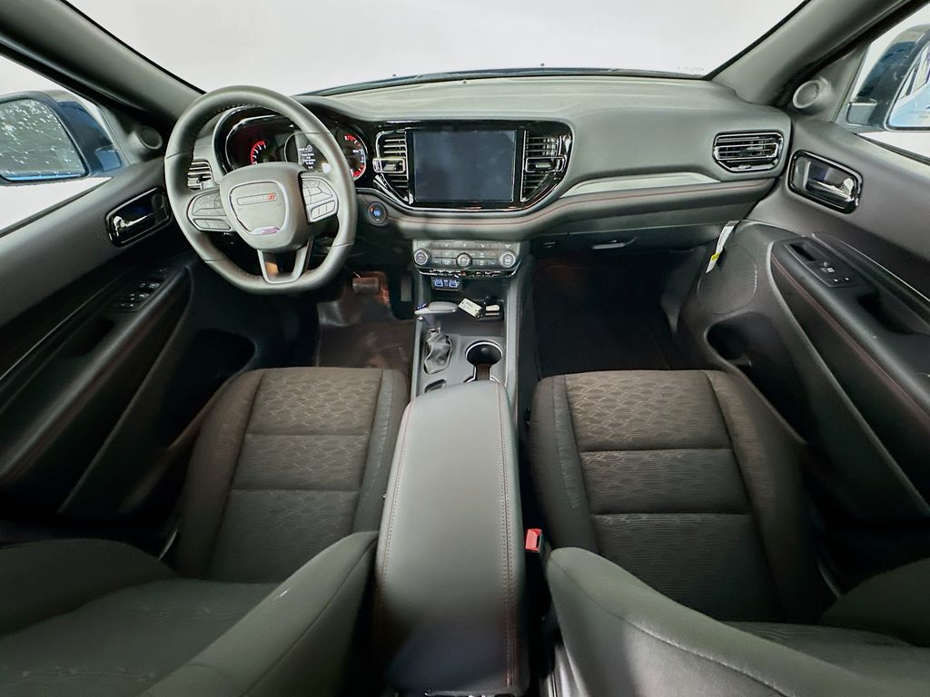 DodgeDurango9
