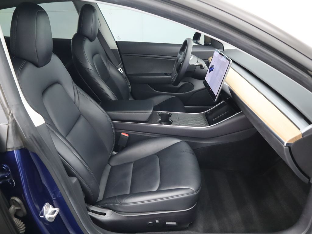 2019 Tesla Model 3 Performance 21