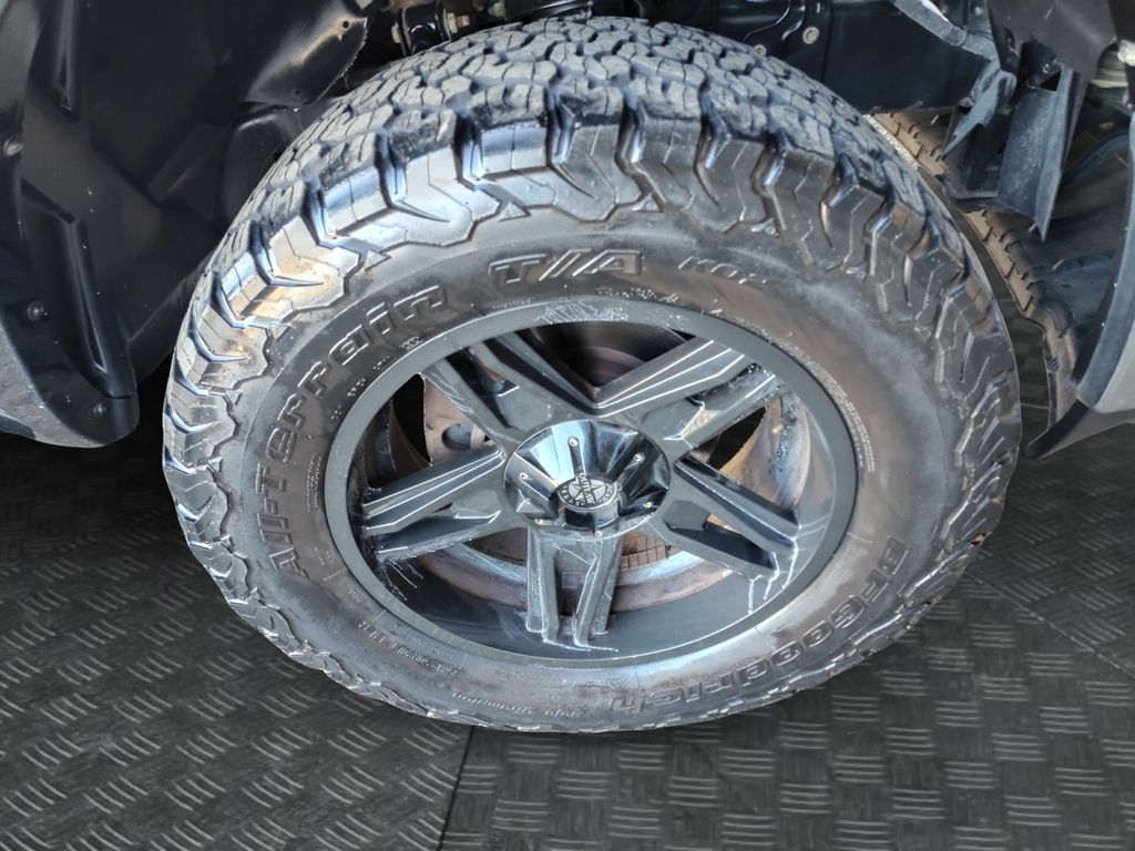 Used Car 2015 Ram 1500  Laramie For Sale Under $25,000 In Austin, Texas