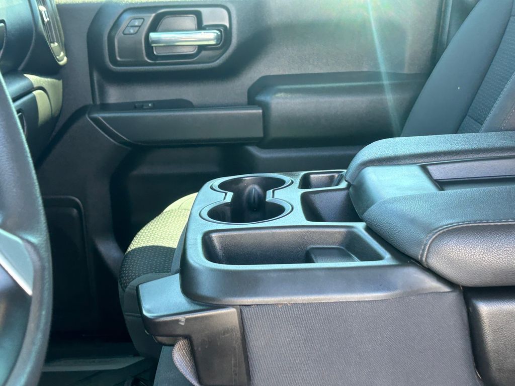 Used Car 2022 Chevrolet Silverado 2500hd  Custom For Sale Under $50,000 In Austin, Texas