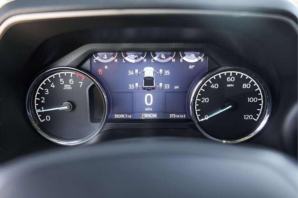 Used Car 2022 Ford F-150  Xlt For Sale Under $50,000 In Austin, Texas