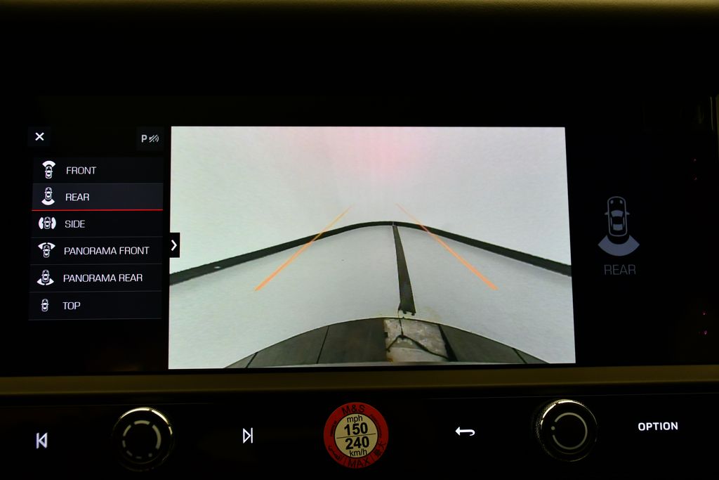 Thumbnail: 2025 Porsche Macan - 31