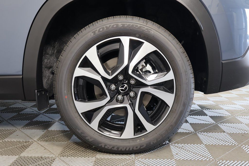 Thumbnail: 2026 Mazda CX-5 - 10