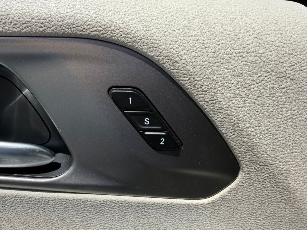 2024 Chrysler Pacifica Touring L Black at Auto Express Mitsubishi