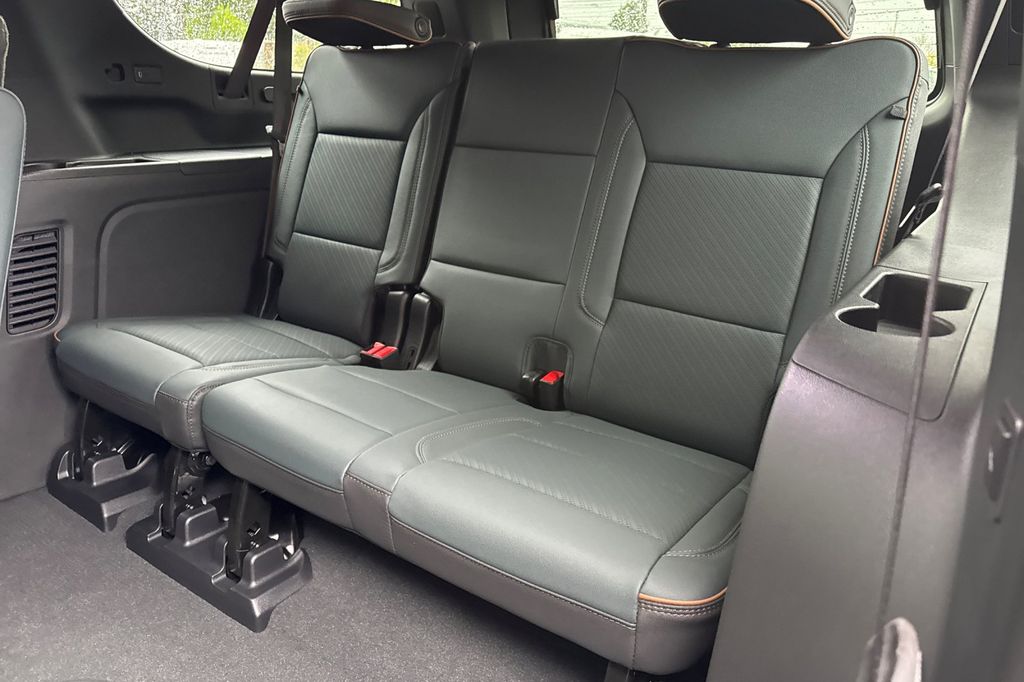 new 2026 GMC Yukon XL car, priced at $94,330