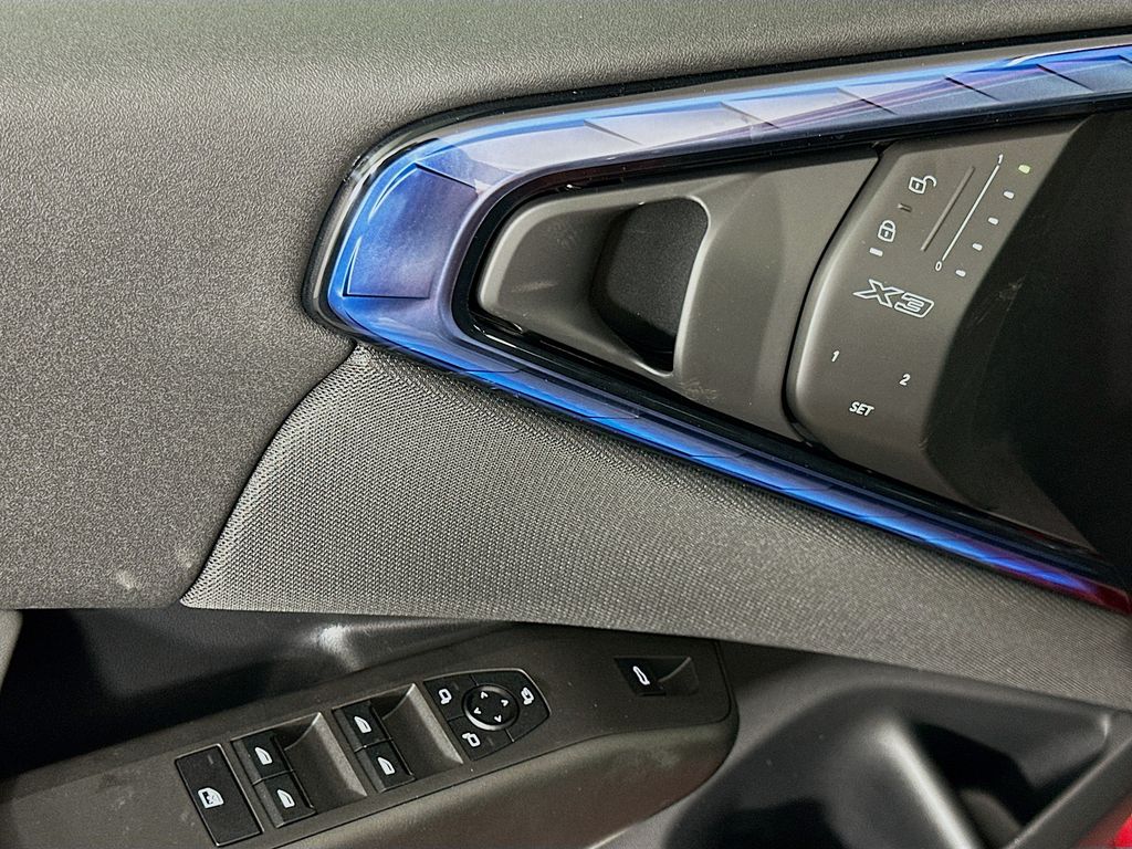 Thumbnail: 2025 BMW X3 - 20